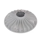 Product Casting Products Customized OEM High Pressure Die Casting Molded Metal Aluminum Parts Zinc Alloy Product
