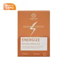 Tea Wholesale Flavor Tea Ginseng And Polygonatum Herbal Tea With Chinese Natural Herb