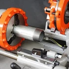 Pipe Threading Machine 2 Inch Pipe Threading Machine