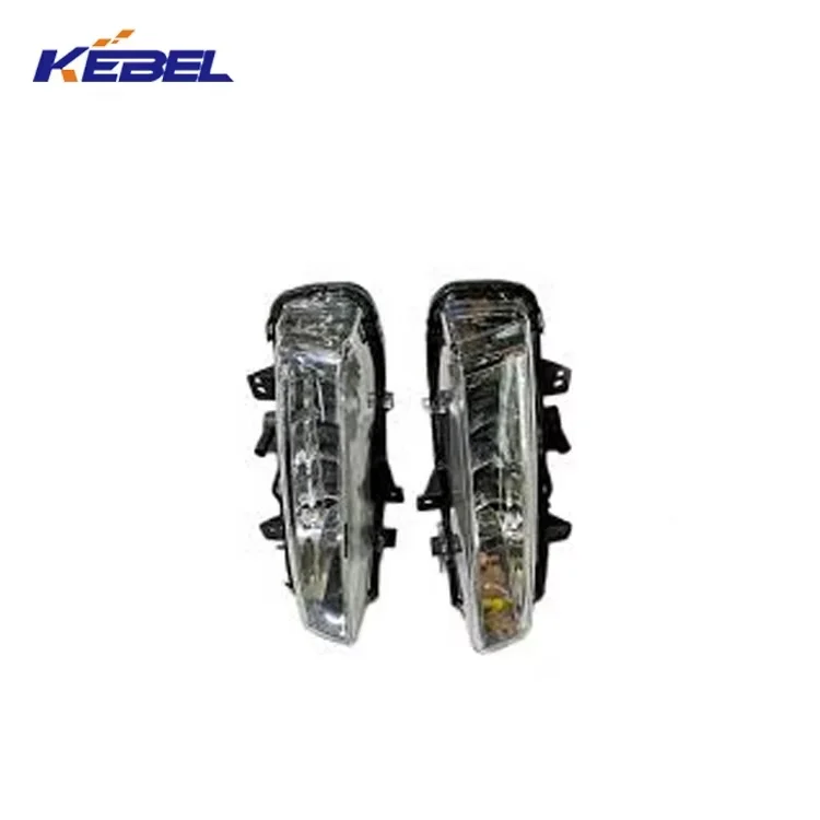 product kebel auto body systems fog light lr077887 oem lr077888 fog lamp for discovery sport 2015 2016 2017 2018 2019-6