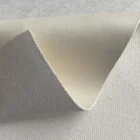 Backing Leather For Furniture Twill Backing Eco-friendly Water Proof Synthetic PU Leather For Furniture