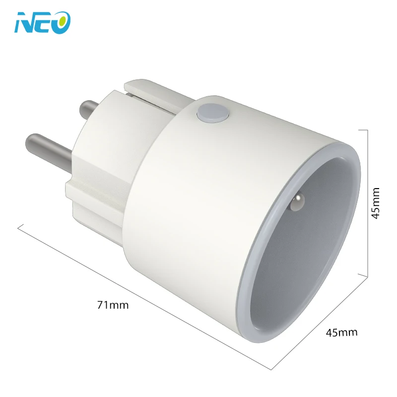 smart plug socket 7