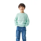 Cotton Kids Sweater Baby Girl Cotton Jumper Unisex Kids Spring Autumn Winter Sweater