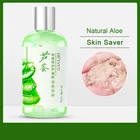 Aloe Vera OEM/ODM Deep Whitening Moisturzing Repair Skin Care Hand Sanitizer Gel Aloe Vera Gel