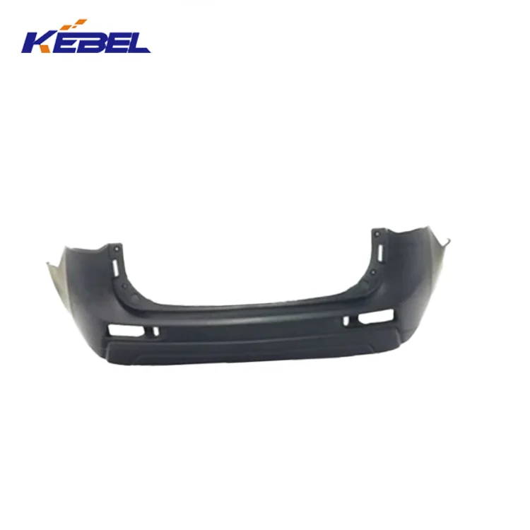 product kebel wholesale price auto parts rear bumper oem 6410d854zz back bumper for mitsubishi outlander 2019-6