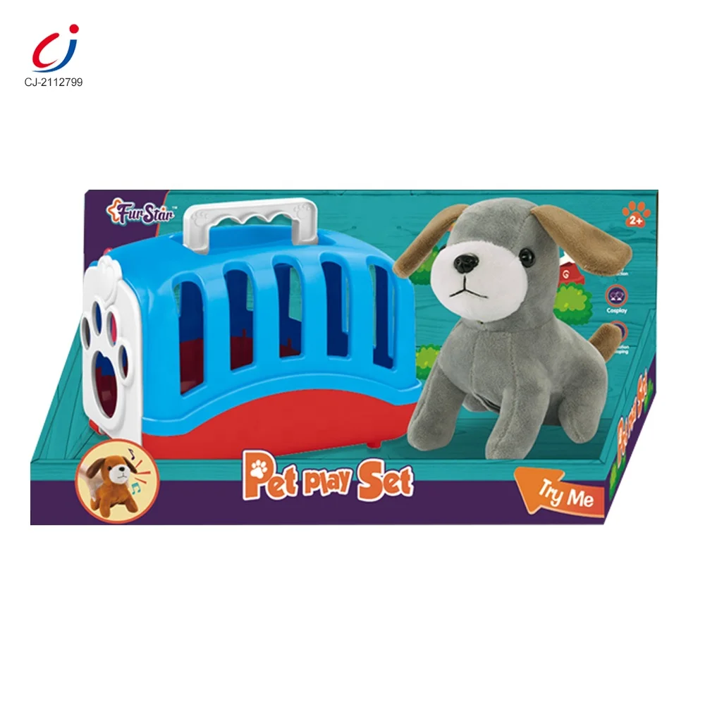 Pet play medical care and beauty kids pet care play pretend toys pet care play set doctor kit for kids