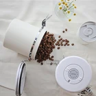 Tea Highwin Customized China Supplier Tea Sugar And Coffee Canisters