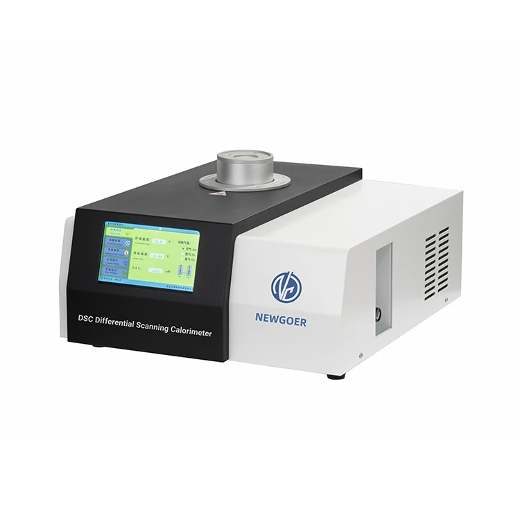 High Repurchase Differential Scanning Calorimetry Analyzer Dsc