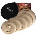 Handmade Musical Drum Cymbals Set Vansir Cymbal Dream Series Cymbal Set