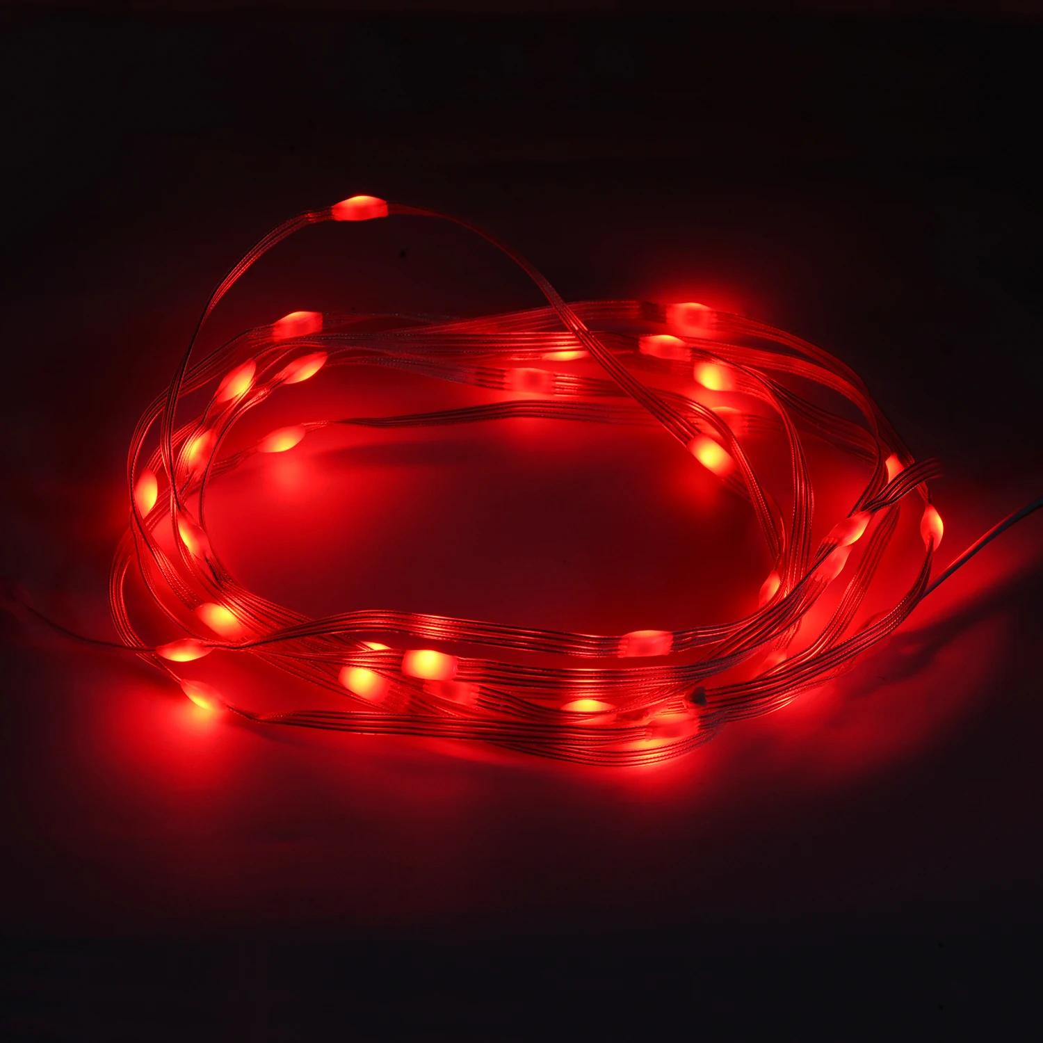 Fairy Lights Plug In, Starry String Lights for Wedding Indoor Outdoor Christmas Patio Garden Decoration, Warm White