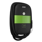 Electric Car Double Gun Charging Pile Electric Ev Car Charger Station