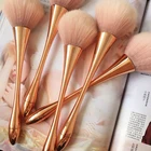 10 Years Professional Factory Free Sample High Quality Custom Logo Make Up Brush