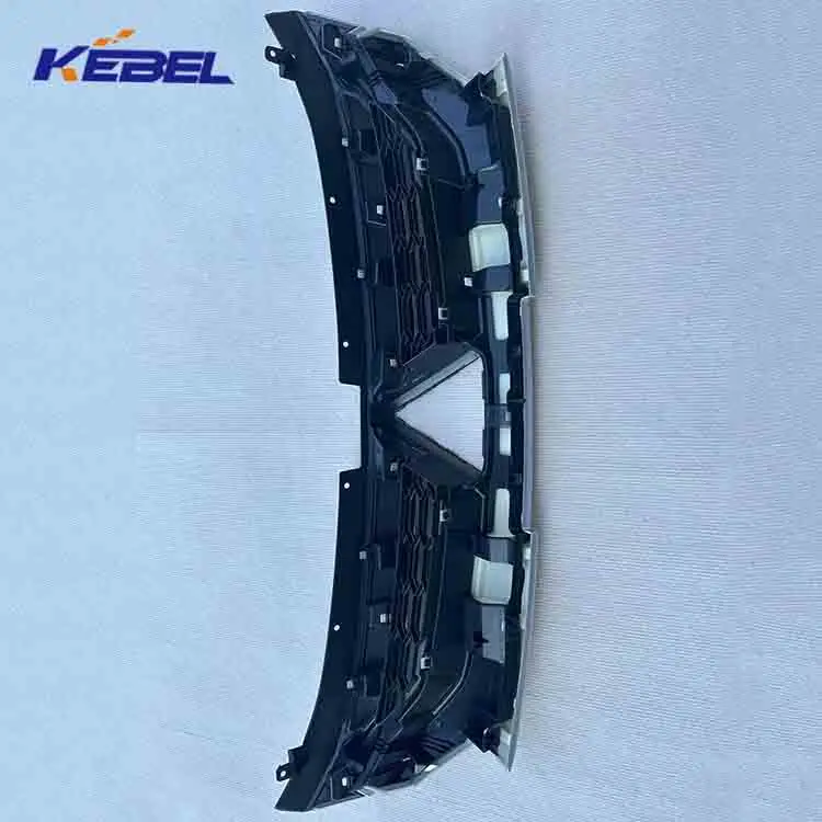 Hot Selling Auto Body Kit Front Grille Automotive Parts Car Grills for Mitsubishi L200 2020 supplier