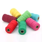 String Bakers Twine 2MM Black Cotton String Bakers Twine String Butchers Twine
