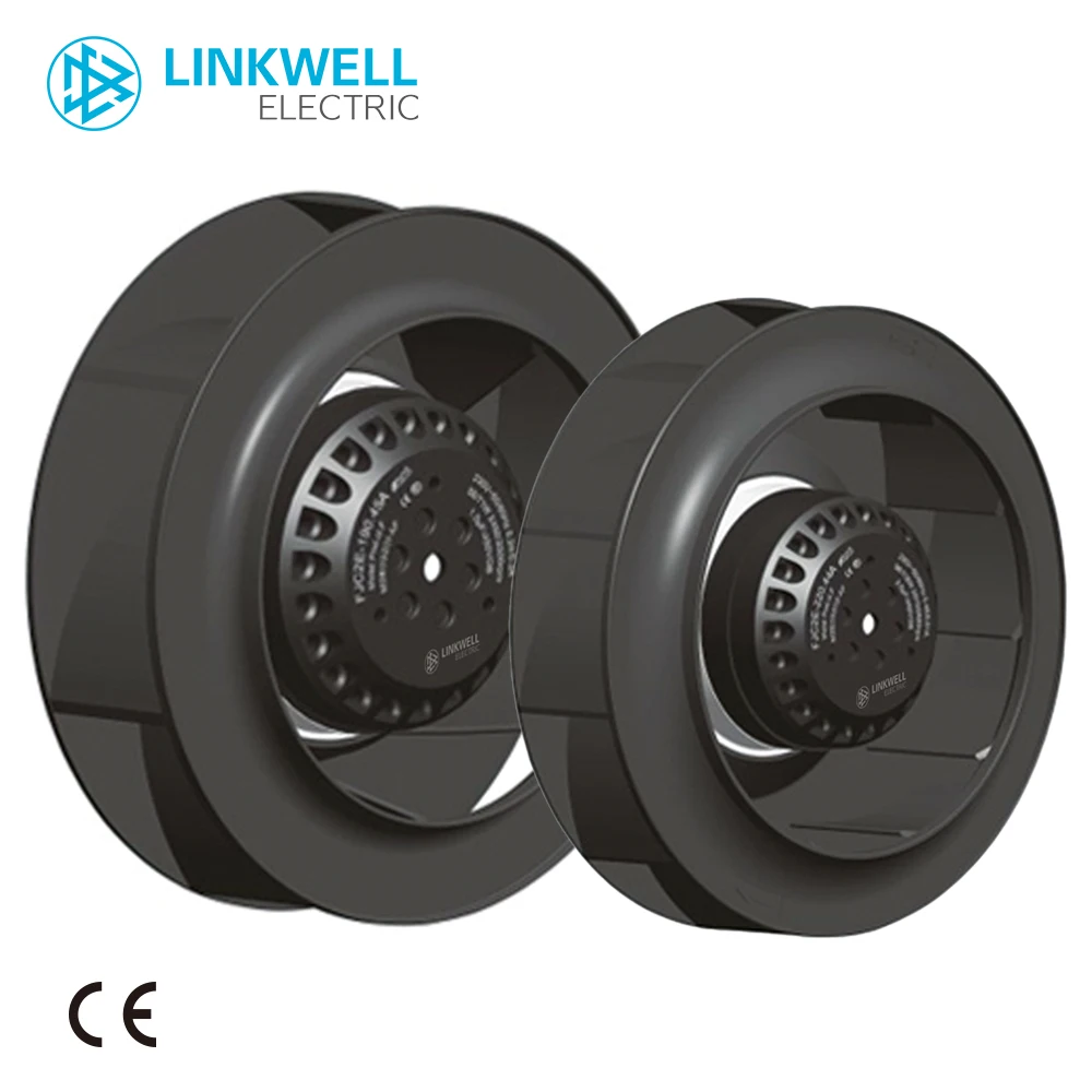 Centrifugal Fan, Plastic, 230V, IP44 - detail 22