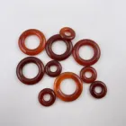 Onyx Professional Manufacture Cheap Red Onyx Pendnant Onyx Marmor Onyx Pendant Men