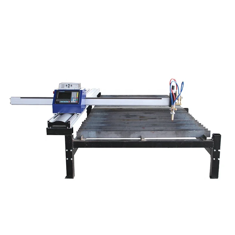Máquina de corte por plasma cnc portátil RM-1530 - Rayman Machinery