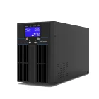 System High Frequency Online 1kva To 3kva Pure Sine Wave UPS Power Supply System For Home