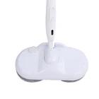 Mop Electric Electric Spin Clean Scrubber Handheld Electric Cleaning Mop Cordless Power Spray Floor Mop