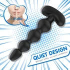 Factory Online Direct Sale Sex Toys Silicone Anal Butt Plug With Custom Design Service