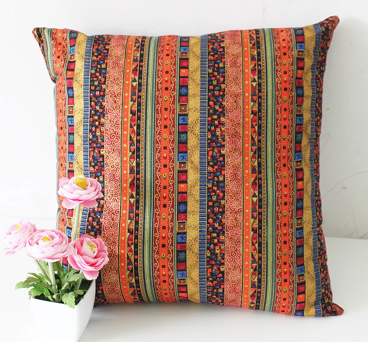 peruvian cushion covers