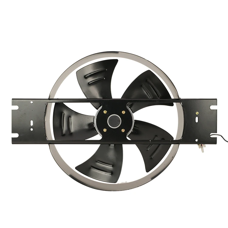 Shell Axial Cooling Fan, 380V, 350FZY - detail 2