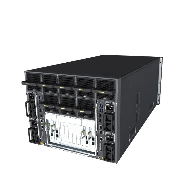 New Original KunLun 9008 V5 Mission Critical 8-socket Servers System