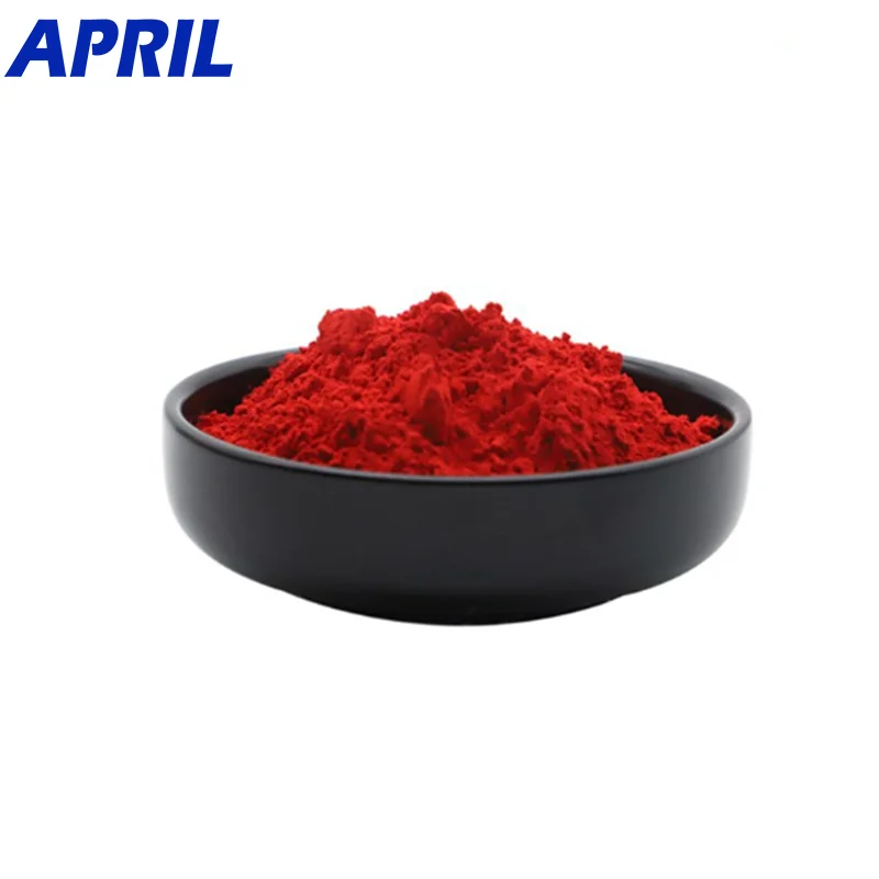 Concrete Pigment Industrial Grade Iron Oxide Red Ferric Oxide