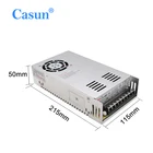 Power 400w Supply Casun High Power DC Power Module Transformer 400w 12v DC Switching Power Supply Box
