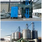 Grain Dryer Wheat Corn Drying Machine Rice Grain Dryer