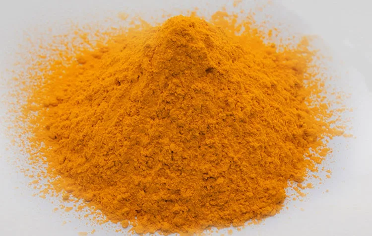 USP Standard Curcumin Bulk Price Turmeric Root Extract 95% Curcumin Powder