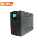 1KVA Uninterruptible Power Supply UPS For Computer Backup Power Online Ups No Break Power Supply 2KVA 3KVA 6KVA 10KVA Ups