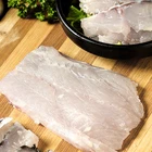 Seafood Factory Supply Attractive Price Cod Sausage Dry Seafood Wholesale Snack Foods Seafood Snacks