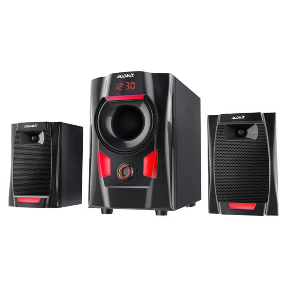 Theatre Bluetooth Stereo Subwoofer 