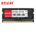 Memory Best Selling Manufacture Whole Sale High Quality Fast Speed 1.5V DDR3 1600 MHz 8 GB Memory For Laptop