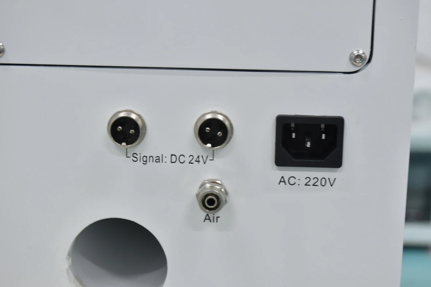 Yucera Factory Price Brushless Motor Vacuum Cleaner Durable and Affordable Low Noise for Dental Dry Milling Machine