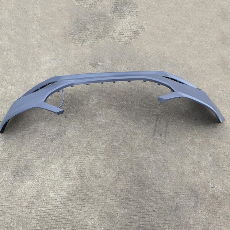 product auto accessories usa version bumper front upper oem kk7b 17f003 a car bumpers for ford edge 2019677-7