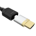 Jce Certified Support 8K 60Hz 4K 120Hz Ultra High Speed 48Gbps Dynamic HDR EARC 8K HDMI Cable
