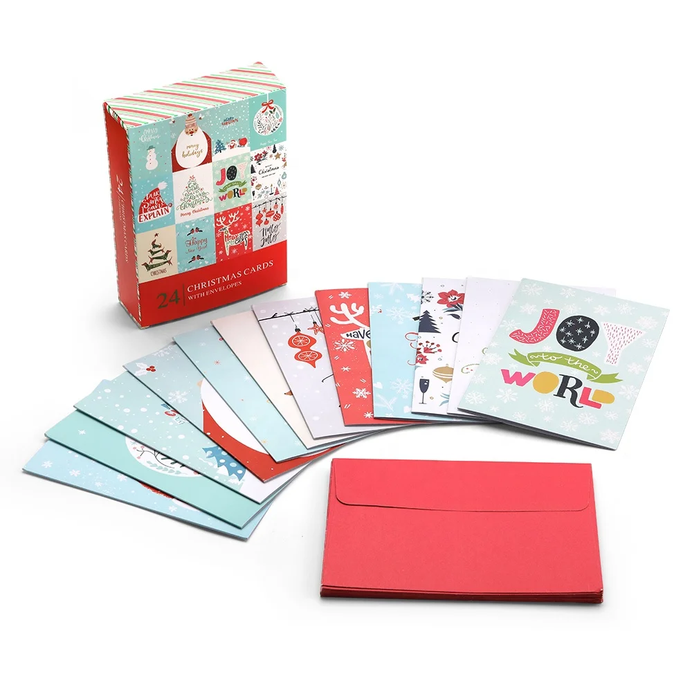 Card,Merry Christmas Greeting Cards 