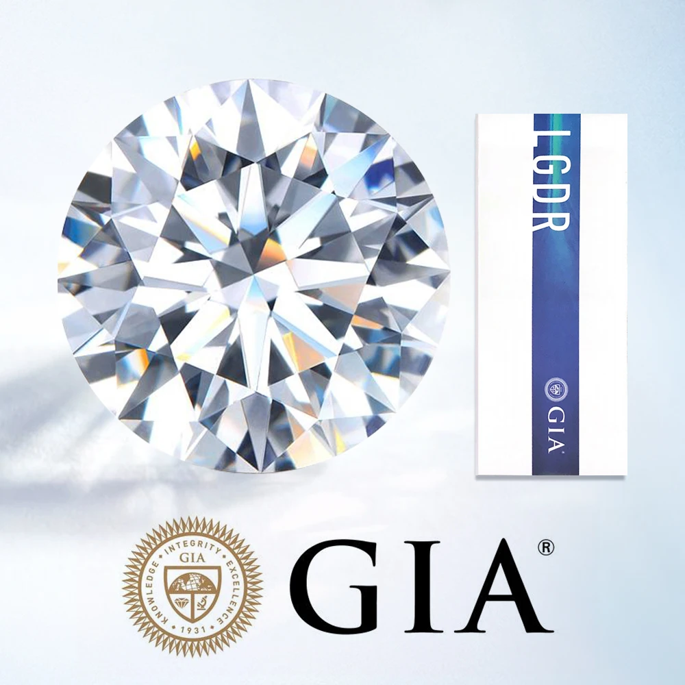 gia cvd diamond