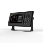 Compass 7 Inch Color Screen Sandemarine Newest Marine Magnetic Compass Autopilot System For Vessel
