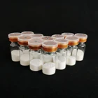 Vial High Quality Bodybuilding PT141 PT-141 Peptide 10mg Vial Powder PT141