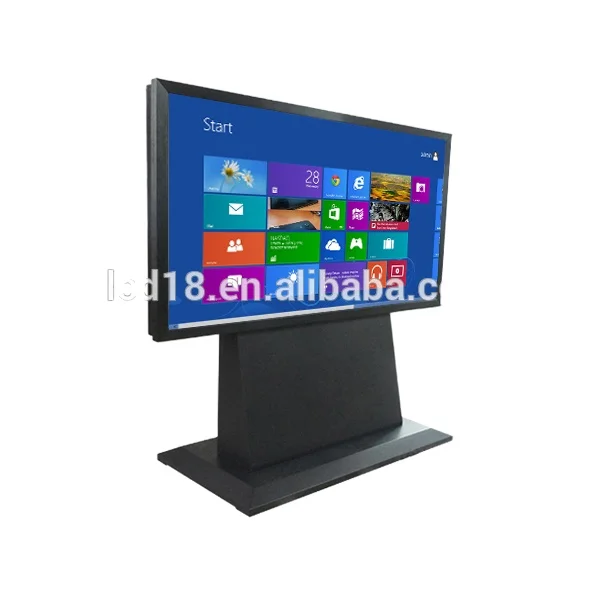 84 touch screen monitor