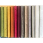 Velvet OEKO-TEX 140cm 350gsm Upholstery Silk Velvet Soft Fabric Shiny Print Custom Velvet