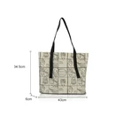Cotton Shopping Bag Bulk Cotton Natural Color Shopping 12 Oz Canvas Recycled Tote Bags