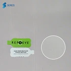 Fabric Fabrics Lining RPET Fabric Waterproof Recycled Polyester 300T Taffeta Fabrics For Lining Bags Jackets
