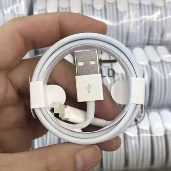 For iPhone Cable Charger for Apple for iPhone 5 Charger Cable Price for iPhone Charging Cable