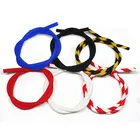 Silicone Designer Print Hookah Pipe Wholesale Egypt Shisha Hose Set For Smoking In Night Entertainment Venue