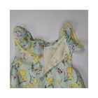 Dress Wholesale Price Customized Colourful Chiffon Princess Dress For Party