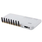 Gateway Sim Goip Goip Lte 4G Gateway 8 Channels 8 SIM GOIP LTE GATEWAY LTE8